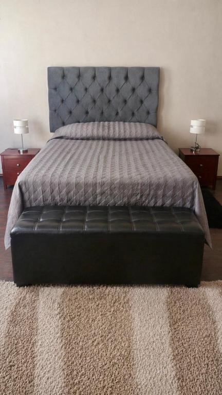 Estudio acogedor con balcón con vista al corazón de la ciudad - 3