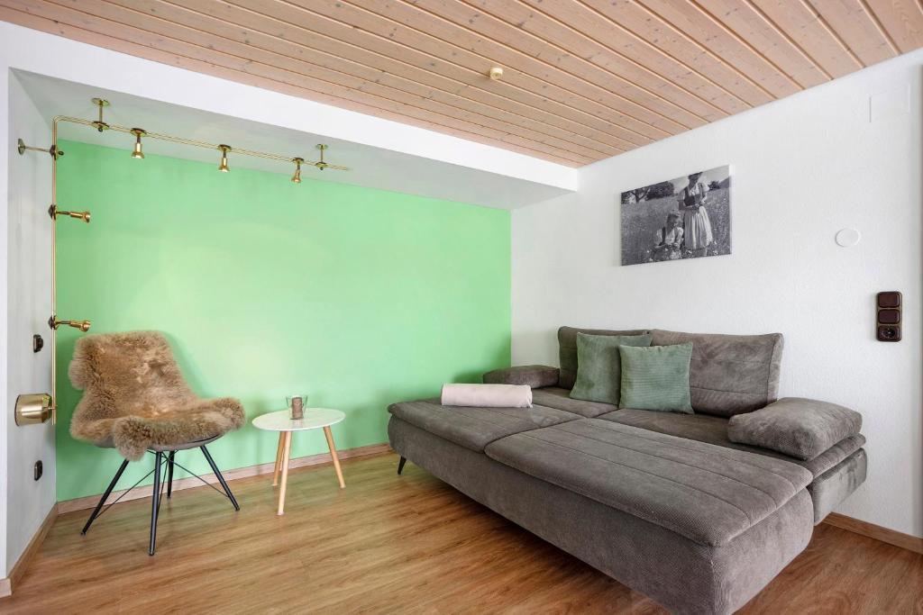 Ferienwohnung Harmonie - 5
