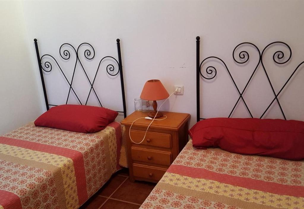 Cute apt on the beach - 2