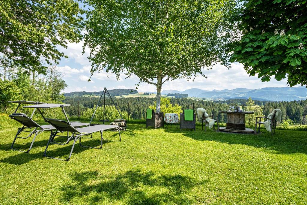 Ferienwohnung Harmonie - 4