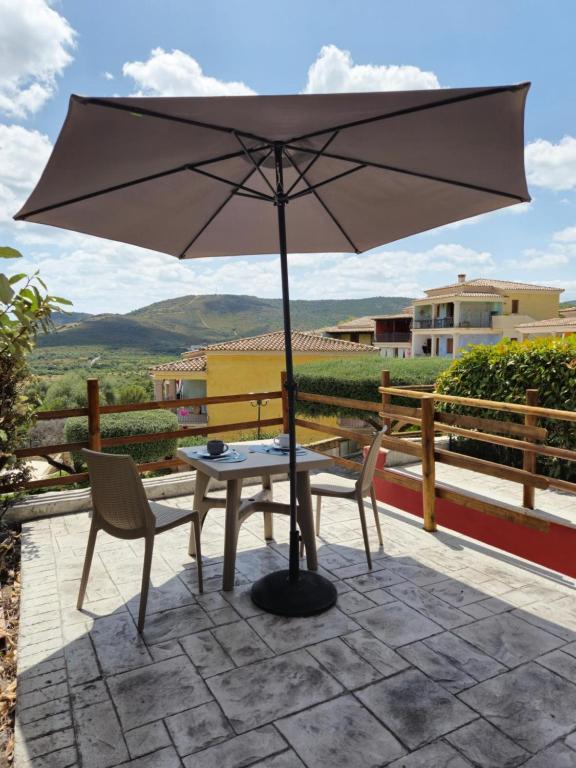 Jej Apartment Budoni Loc Colle - 2