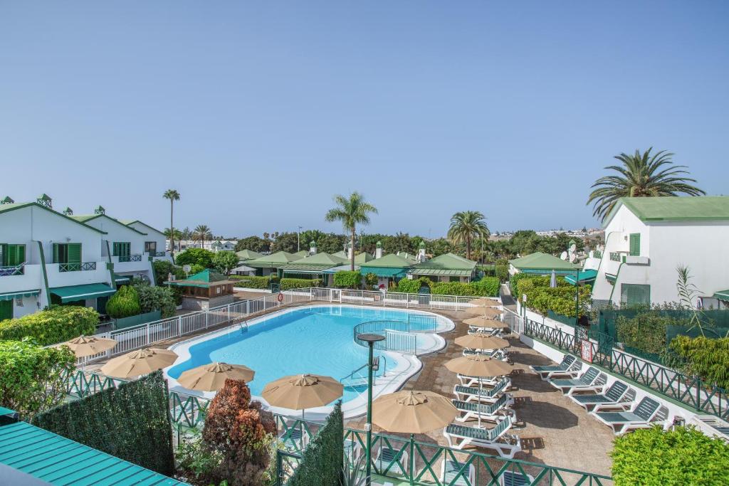 Great Bungalow Maspalomas - 1