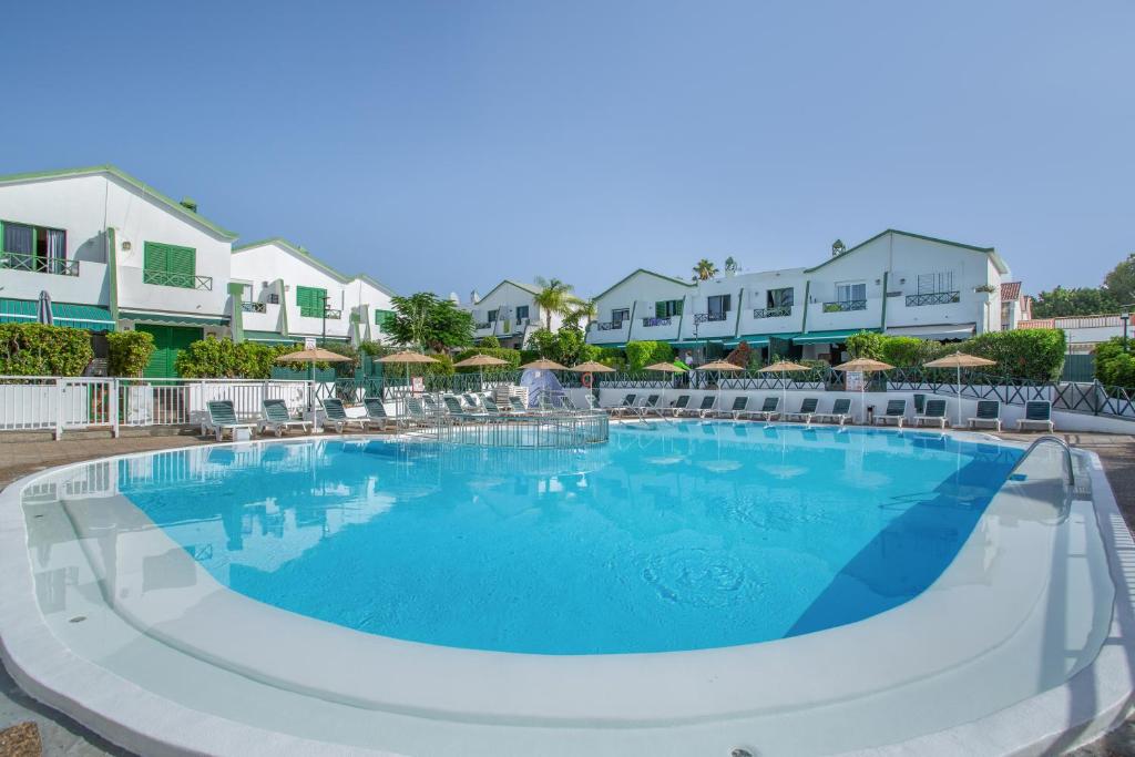 Great Bungalow Maspalomas - 2