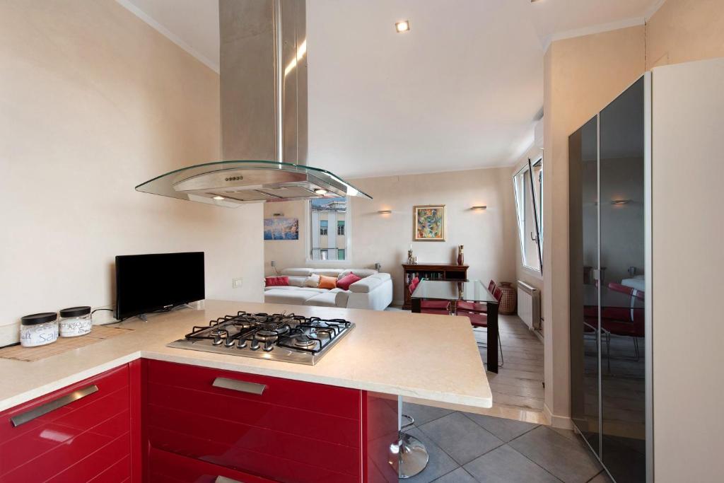 Luce Chiara Home - 5