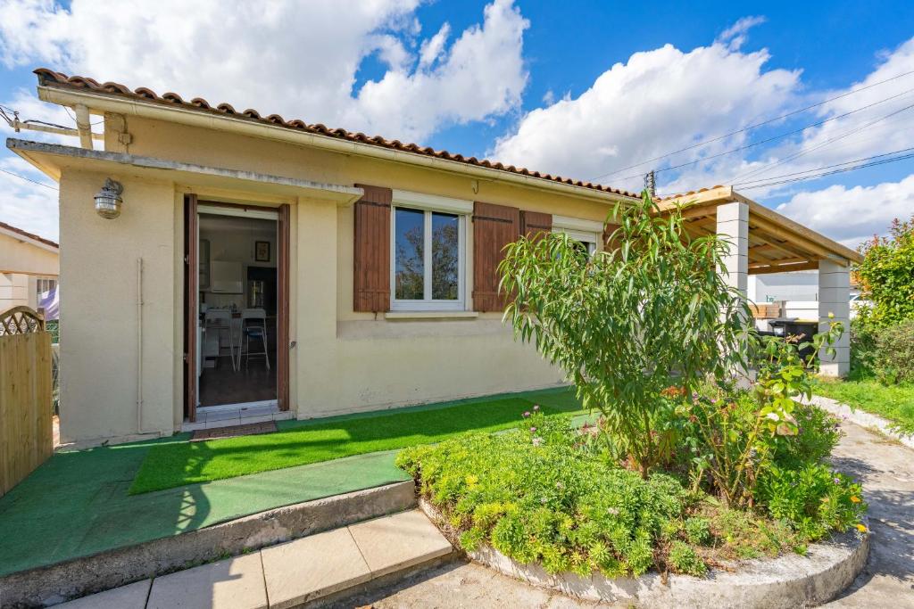La Petite Maison de Royan - 2