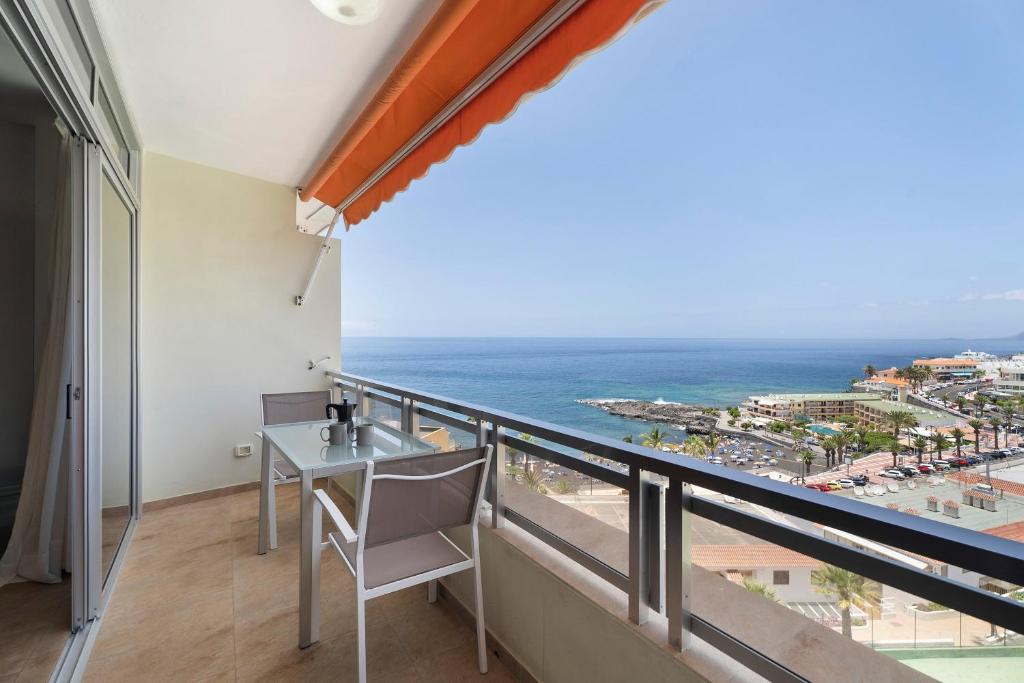 Bonito Arenas Negras Sea View - 2