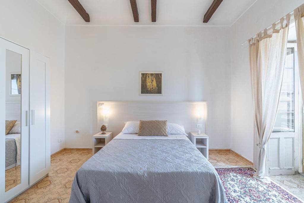 Principe Umberto Avola - Apartment - 3