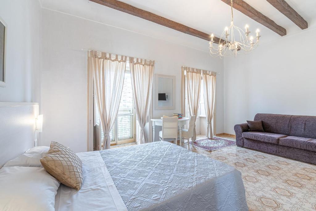 Principe Umberto Avola - Apartment - 1