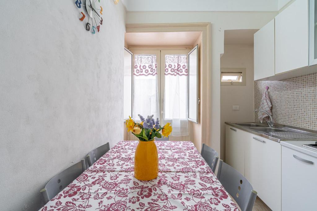 Principe Umberto Avola - Apartment - 2