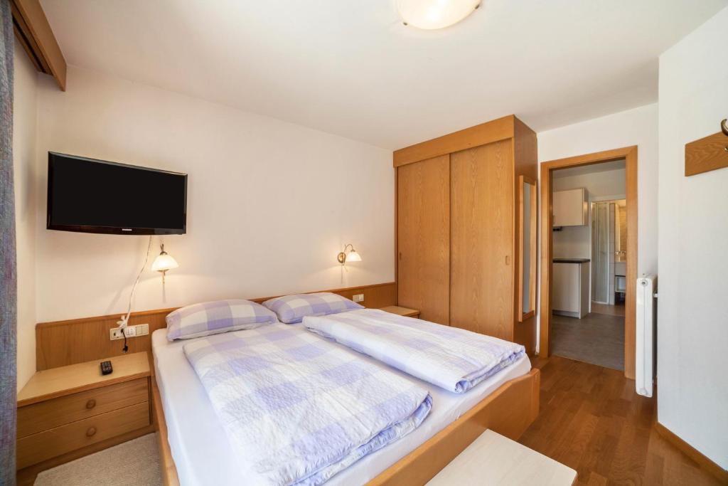 Moosmair Ferienwohnung 3 - 4