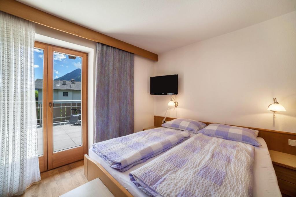 Moosmair Ferienwohnung 3 - 3