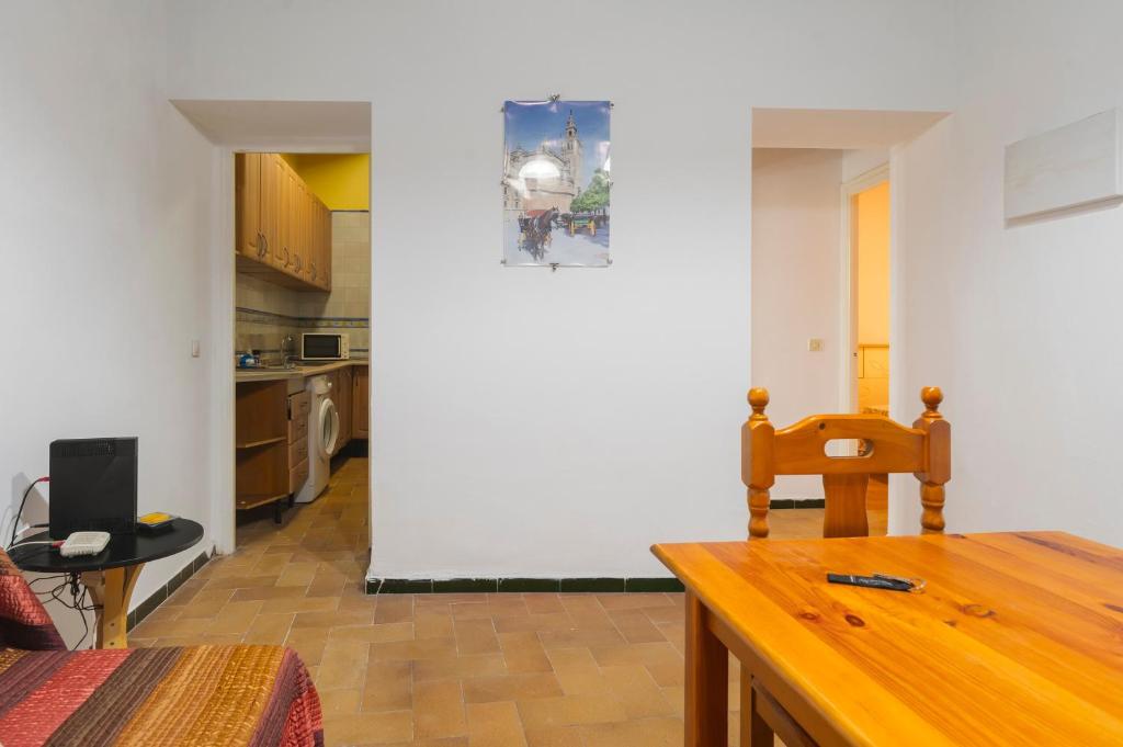 Apartamento en Puente Triana - 4