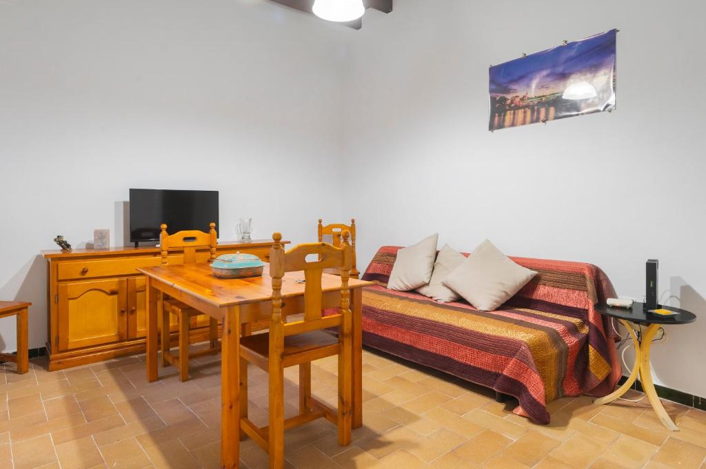 Apartamento en Puente Triana - 2