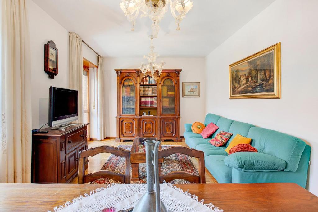 Aosta Family Home - 5