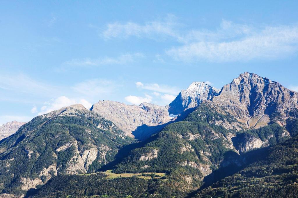 Aosta Family Home - 4