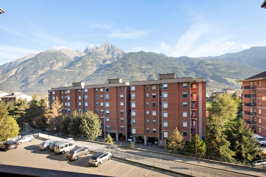 Aosta Family Home - 3
