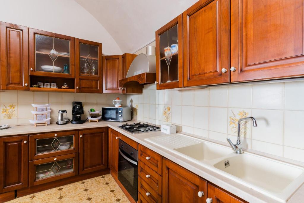 Gabriele Apartment Salento - 5