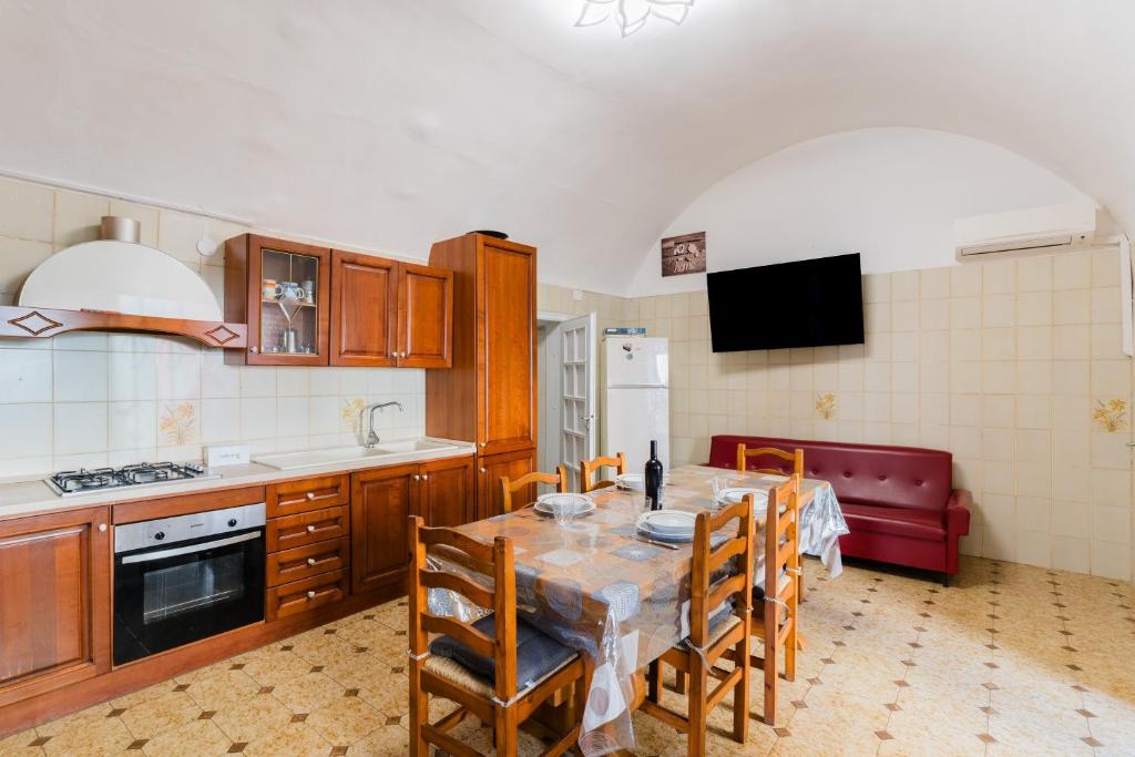 Gabriele Apartment Salento - 2