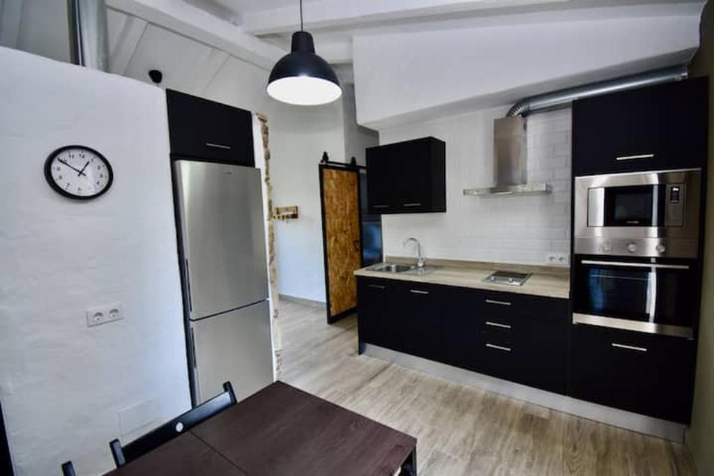 Casa Espartosa 3 - 5