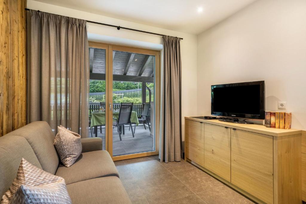 Wiesgut Apartment Stark - 5