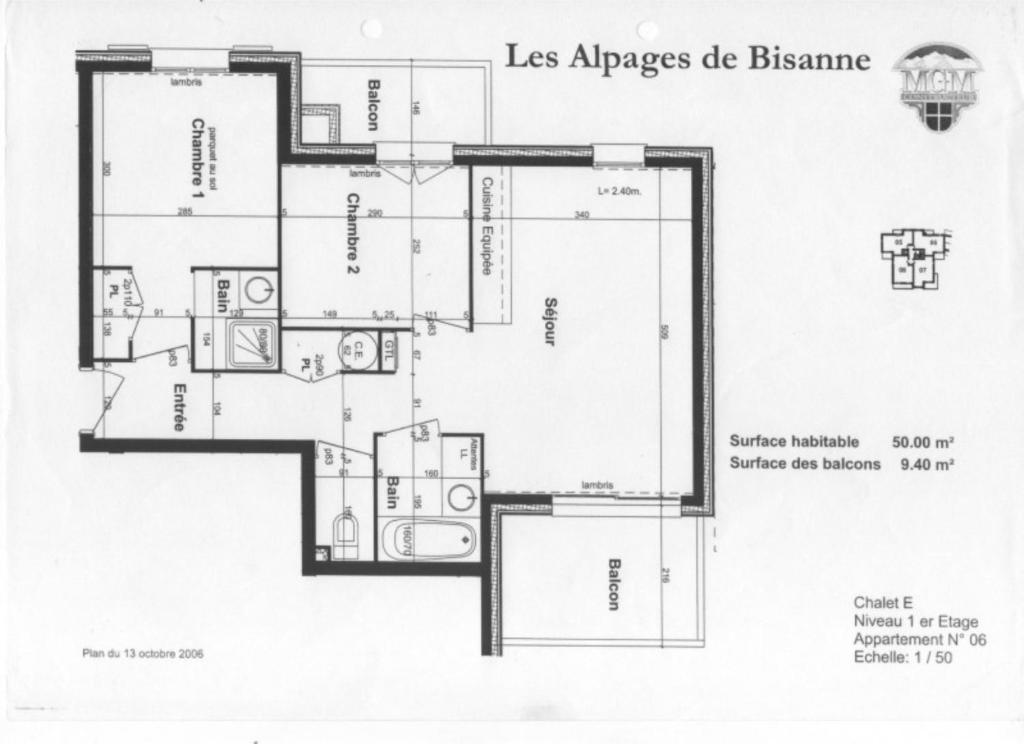 Les Alpages - 4