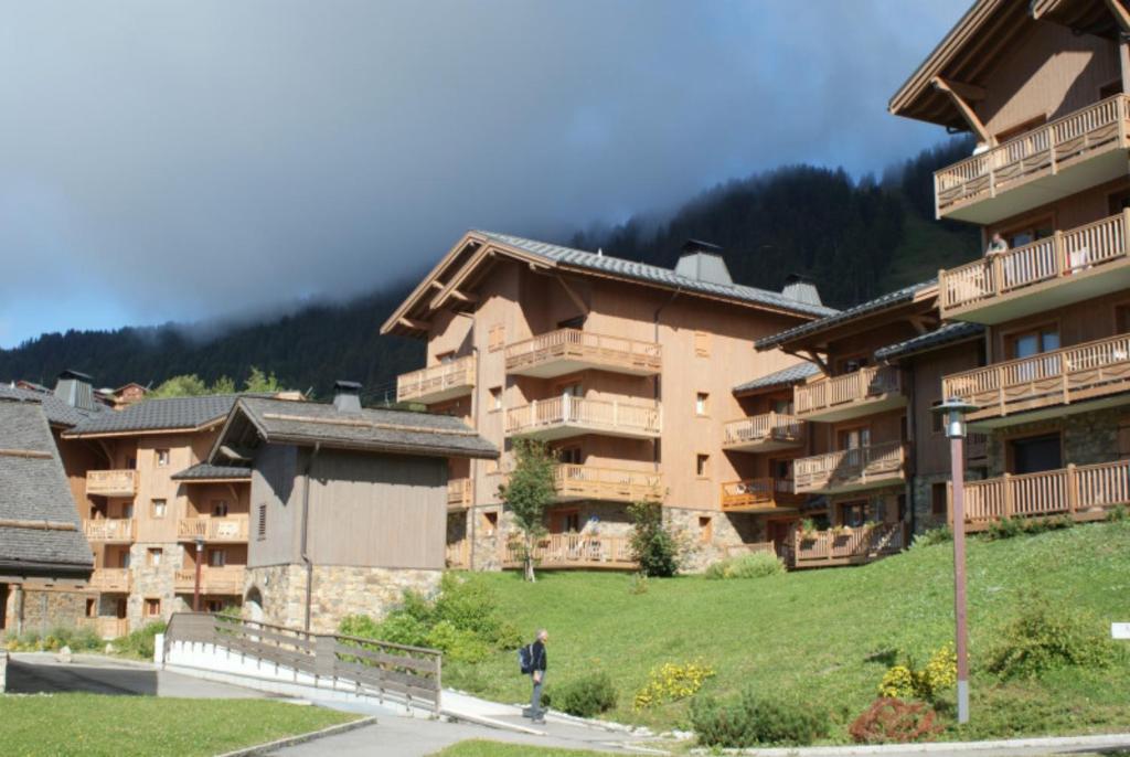 Les Alpages - 1