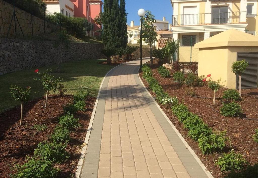 Lux Apartm Beauvivir - 2