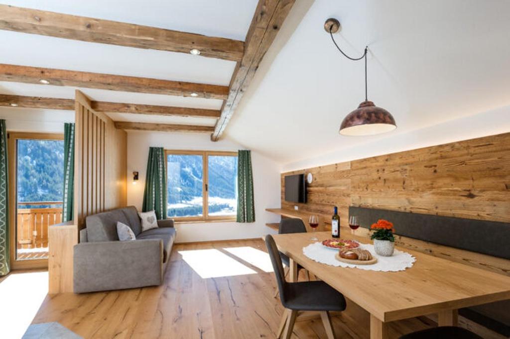 Ausserharmerhof App Wiesenglück - 2