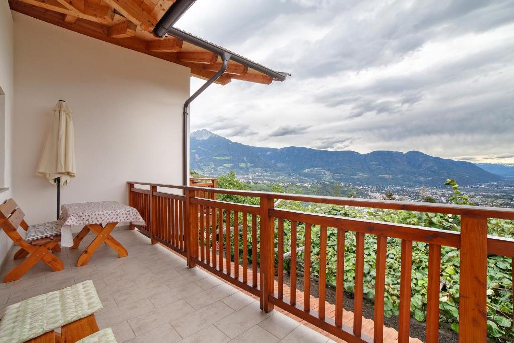 Oberötzbauer Apartment Alpenrose - 1