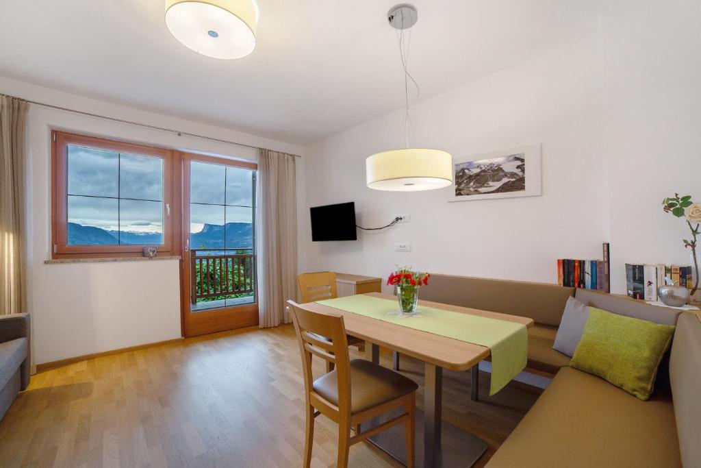 Oberötzbauer Apartment Alpenrose - 5