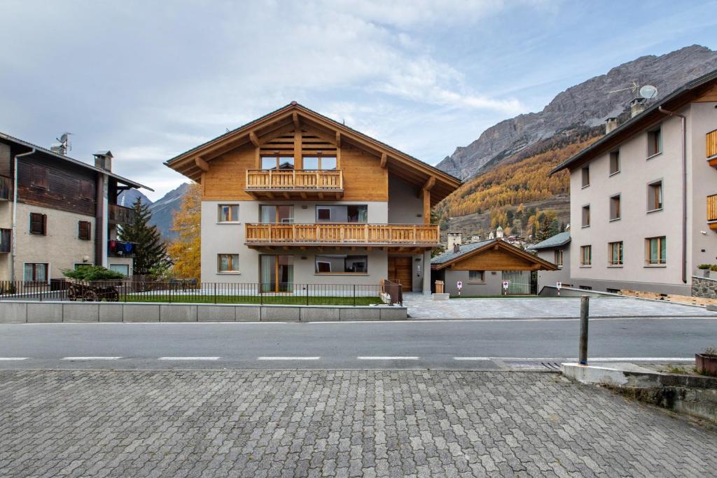Quattropassi Bormio Mortirolo - 1
