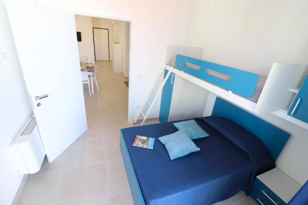 Holiday home Galatea a Otranto - 3