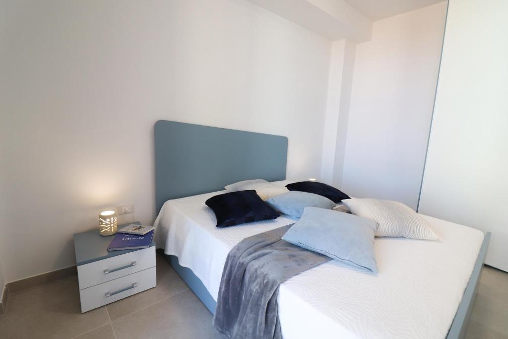 Holiday home Galatea a Otranto - 1