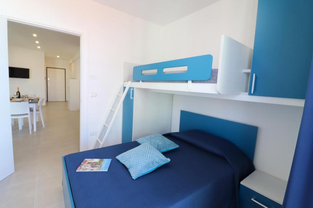 Holiday home Galatea a Otranto - 4
