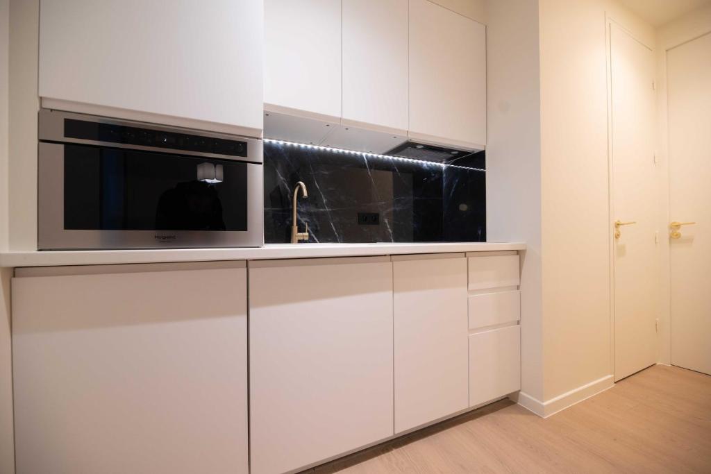 Exceptional apt with AC-1BR-4P-Palais Garnier - 3