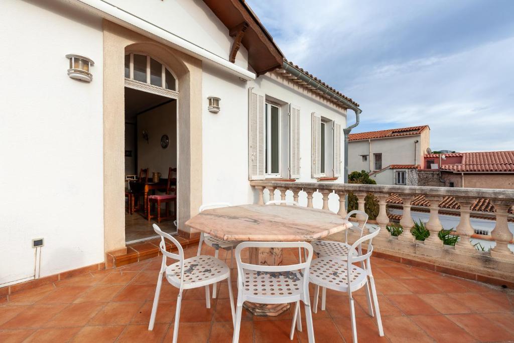 Appartement - L'Esperance - 2