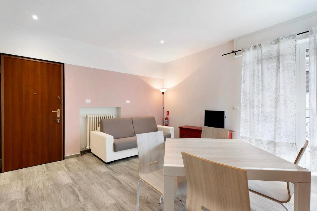 Sweet Home Apartments Peperoncino - 4