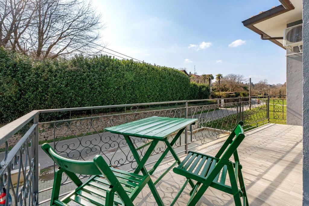 Sweet Home Apartments Peperoncino - 3