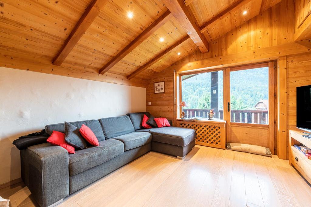 Appartement proche La Clusaz - 1
