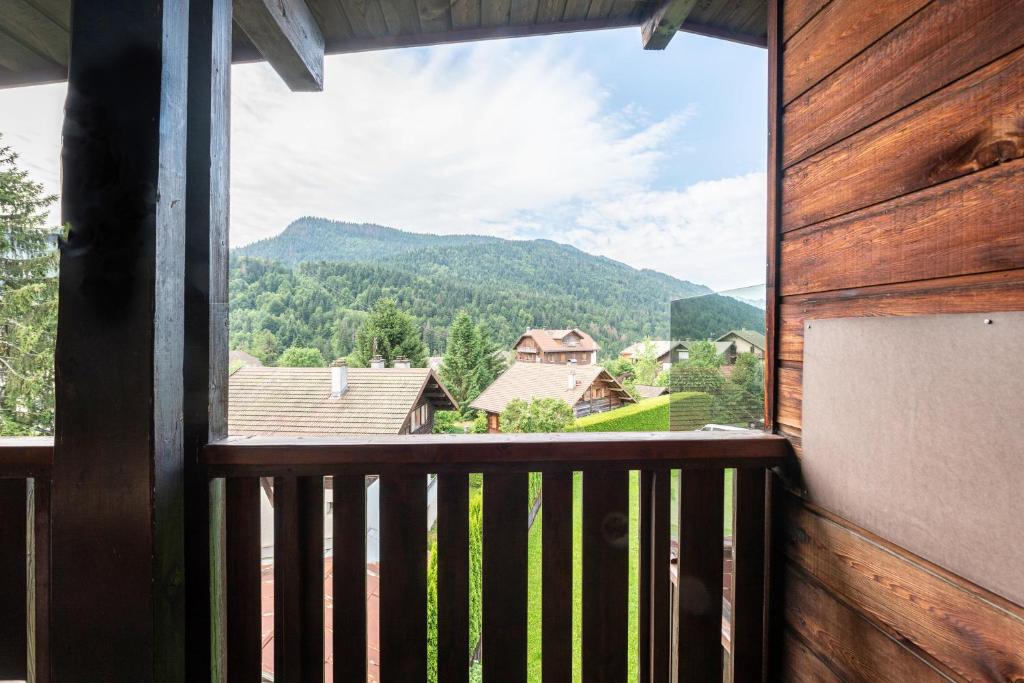 Appartement proche La Clusaz - 5