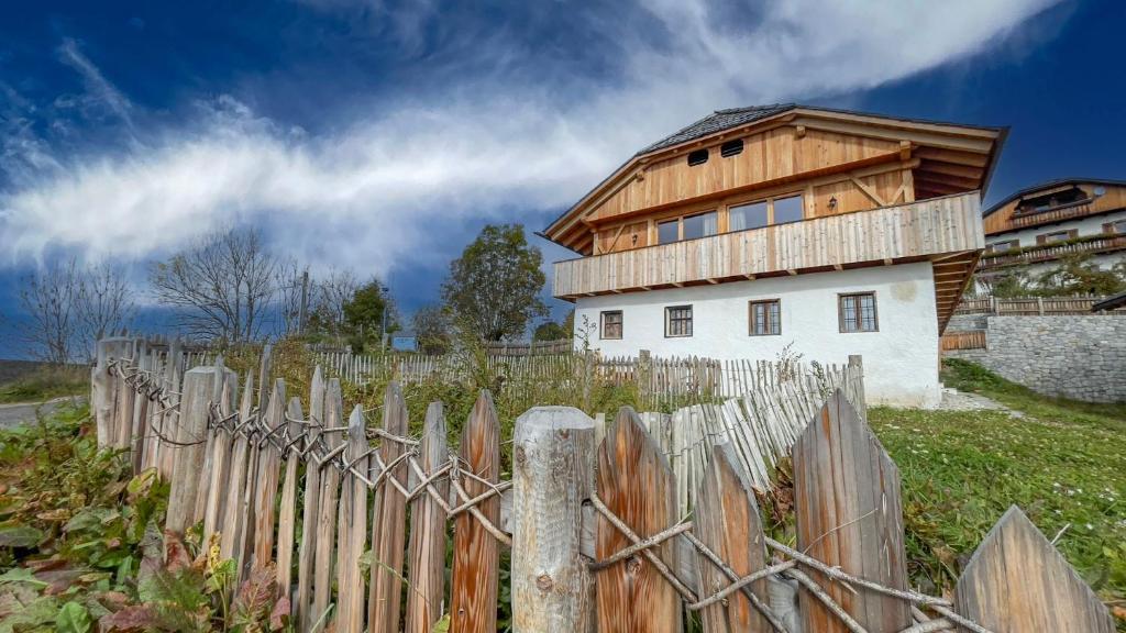 Peintnerhof Percha - 3