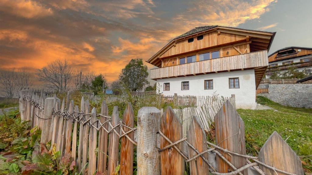 Peintnerhof Percha - 1