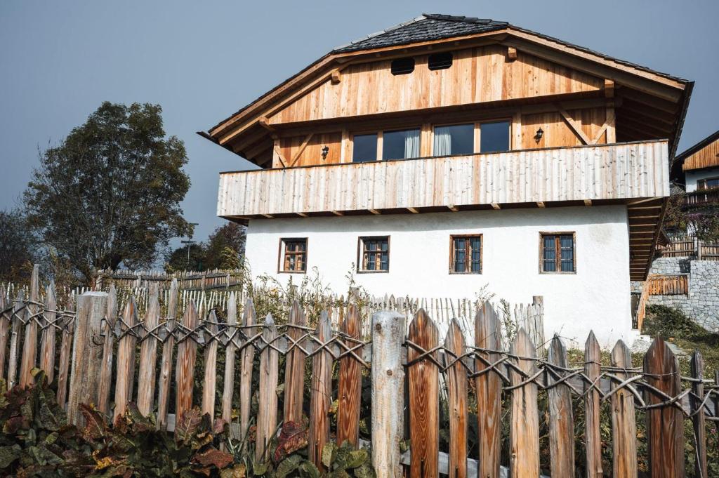 Peintnerhof Percha - 4