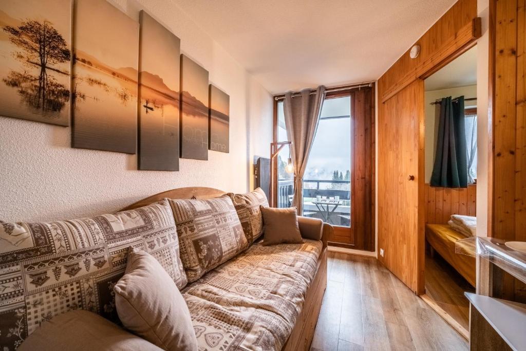 Appartement Morillon 4pers - 4