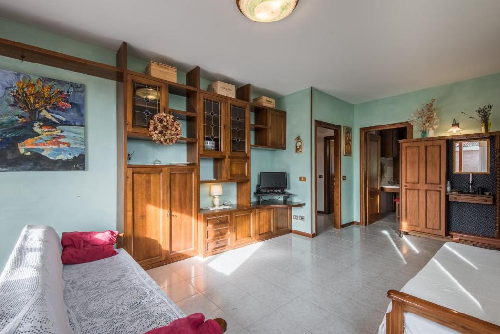 Appartamento il nido di Rondine - 5