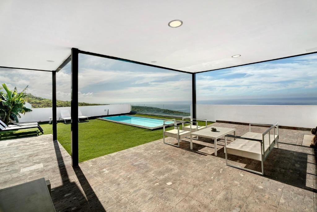 Villa tulio homme 2 - 5