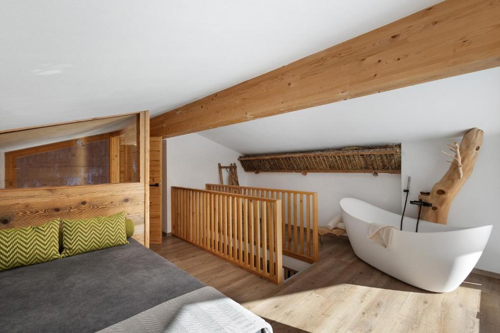 Chalet-Suite Panorama - 4