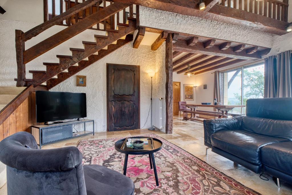Maison Le Cayre - 5
