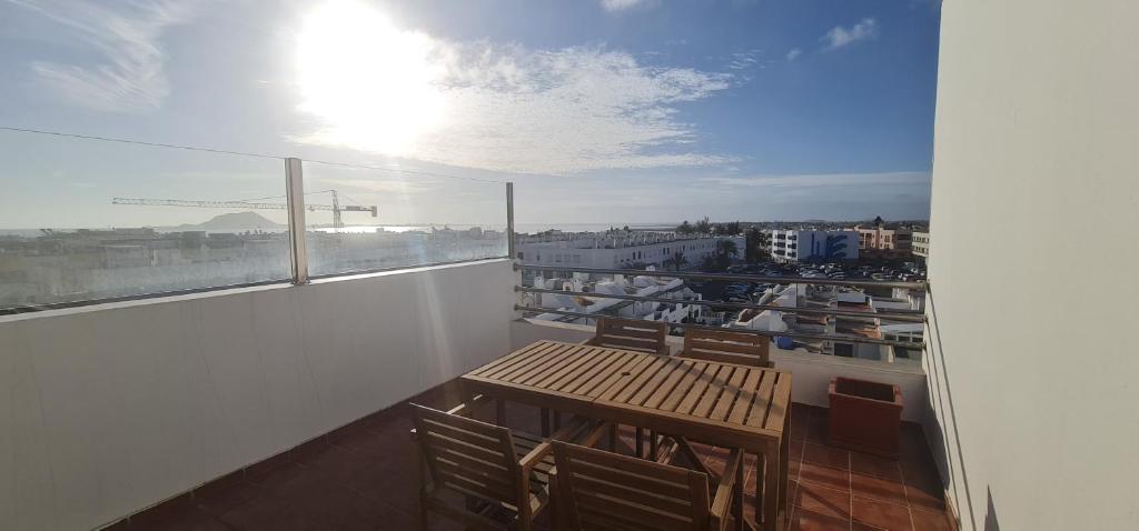 Apartamento La Palma Corralejo - 1