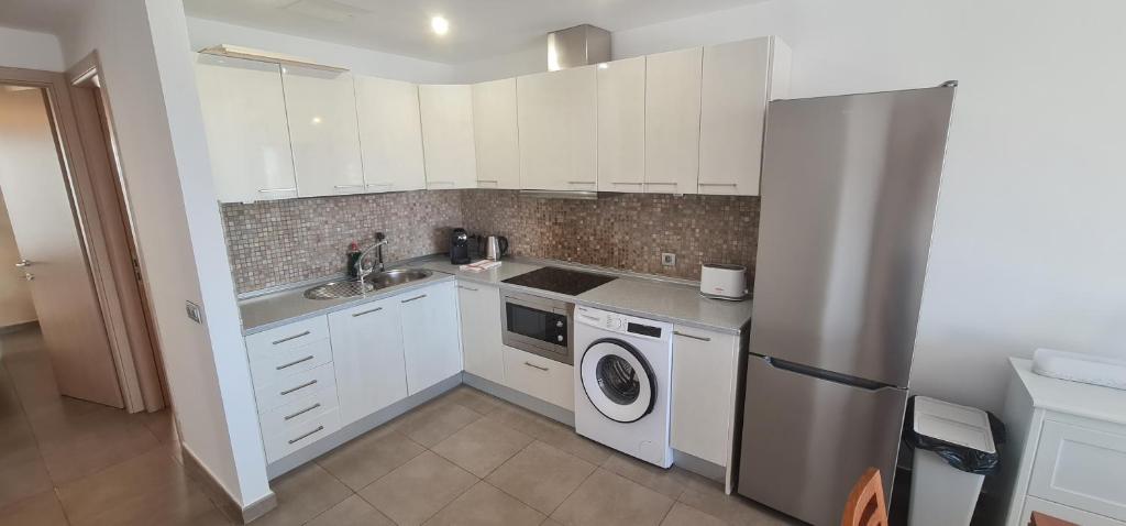 Apartamento La Palma Corralejo - 5